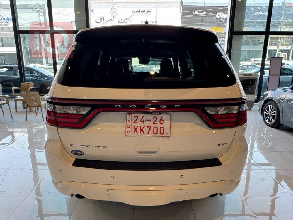 Dodge Durango